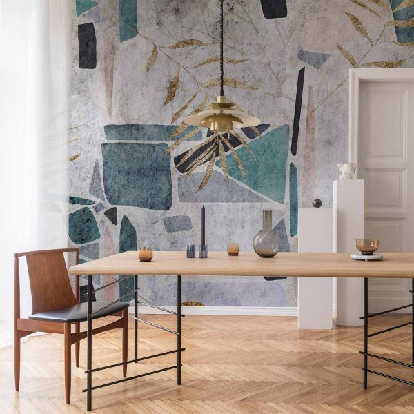 Wall Mural - Southern Mosaic