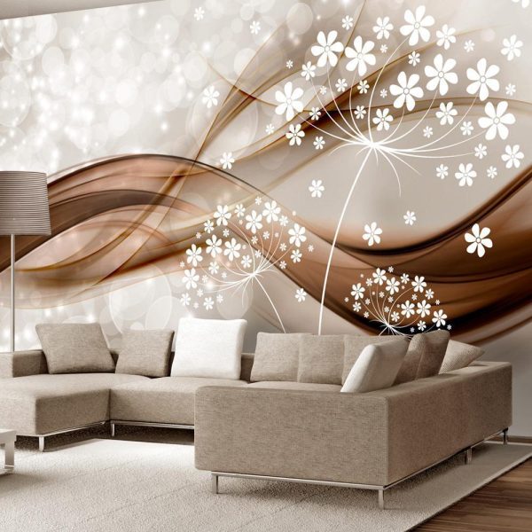 Wall Mural - Spring Stories