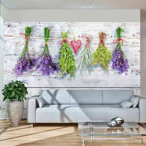 Wall Mural - Spring inspirations