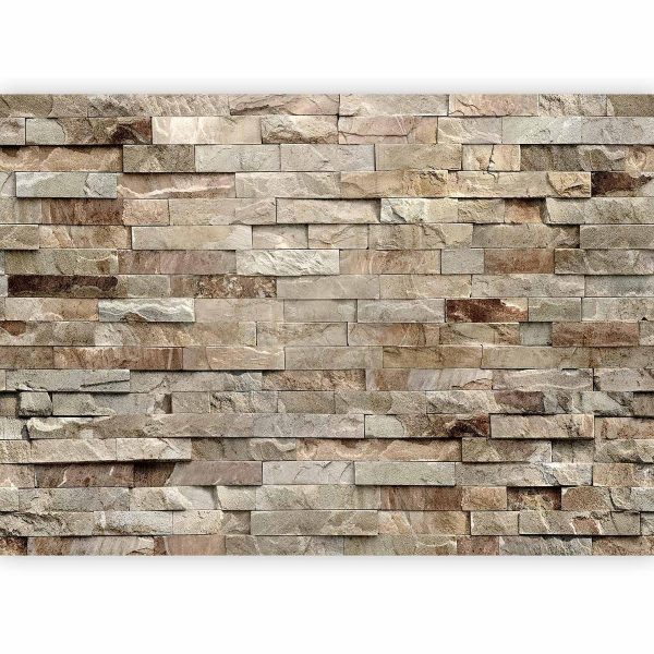 Wall Mural - Stone Heat