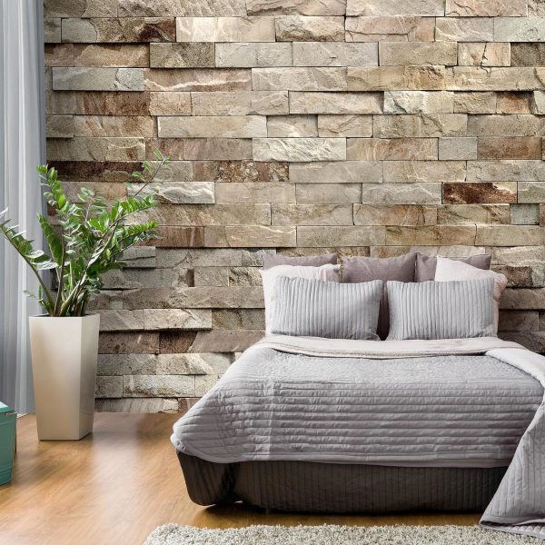 Wall Mural - Stone Heat