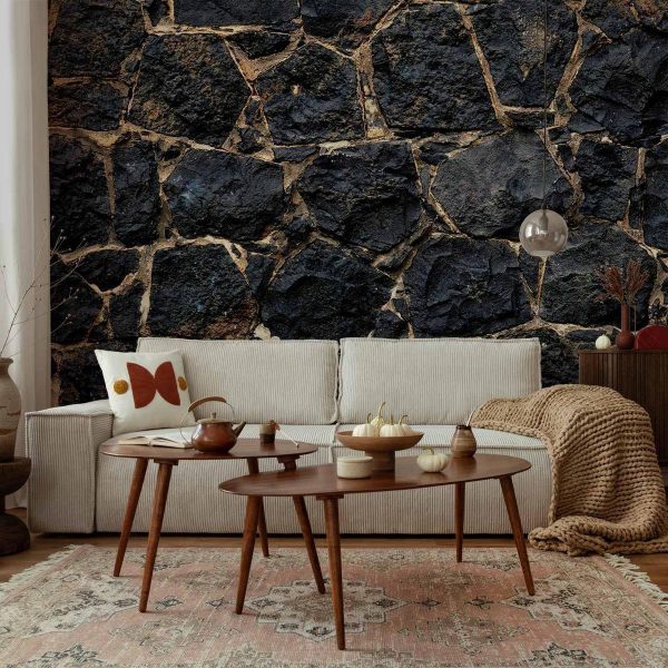 Wall Mural - Stony Twilight