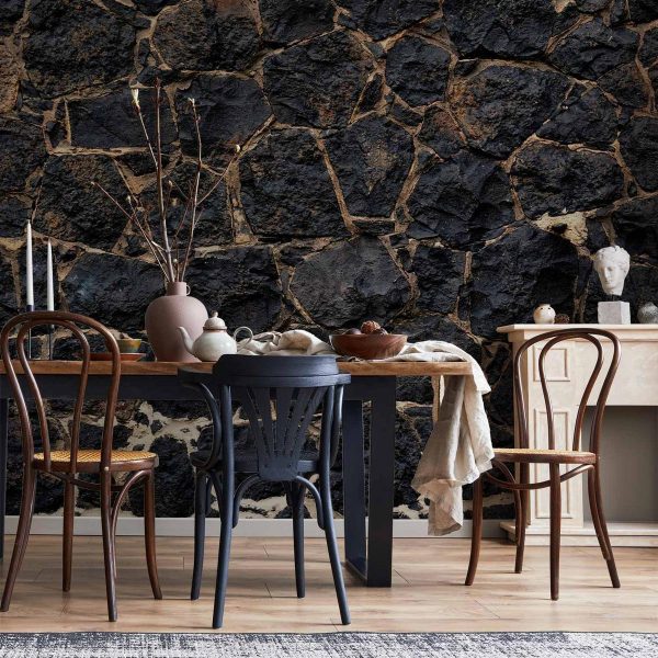 Wall Mural - Stony Twilight
