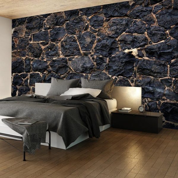 Wall Mural - Stony Twilight
