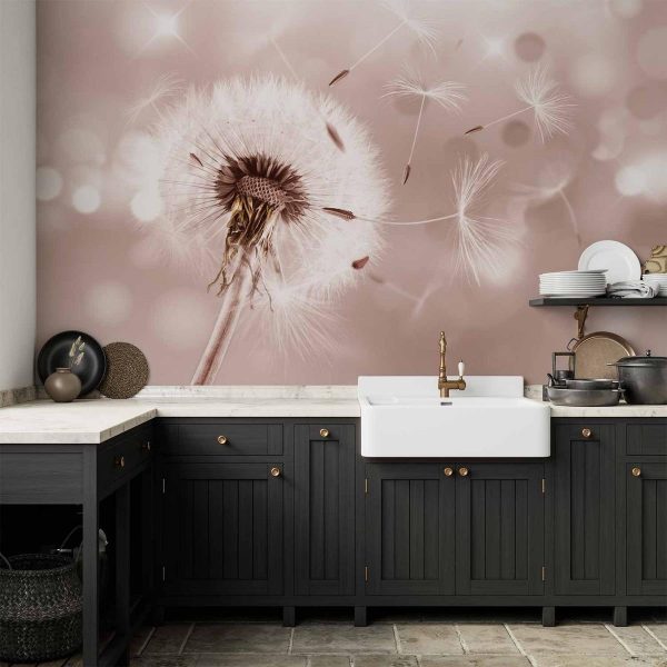 Wall Mural - Summer Odyssey