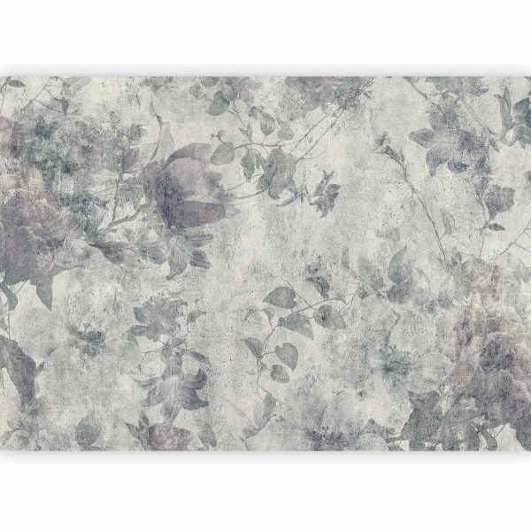 Wall Mural Wallpaper - Sunk in Stone - Third Variant - Image 4