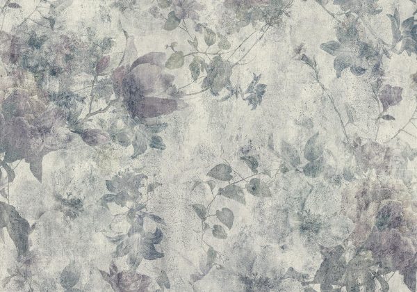 Wall Mural Wallpaper - Sunk in Stone - Third Variant - Image 6