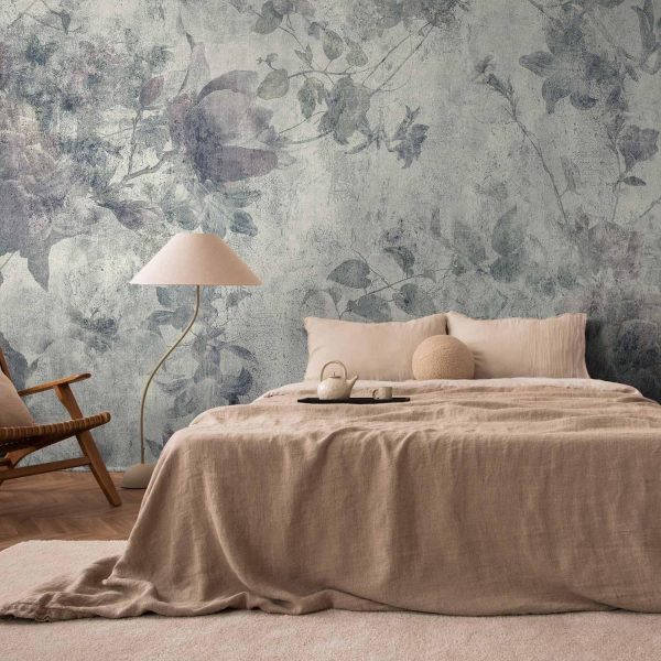 Wall Mural Wallpaper - Sunk in Stone - Third Variant