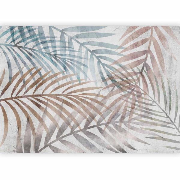 Wall Mural - Sunny Composition