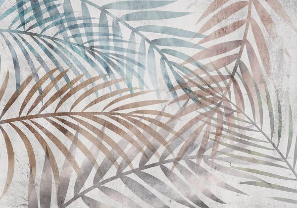 Wall Mural - Sunny Composition