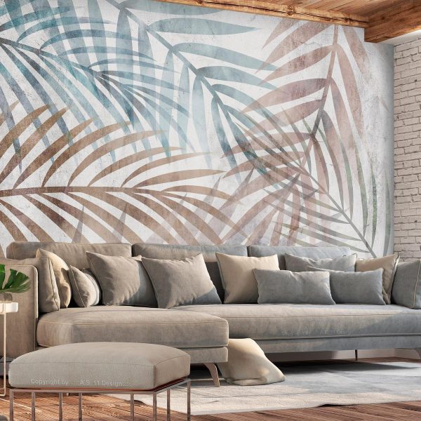 Wall Mural - Sunny Composition