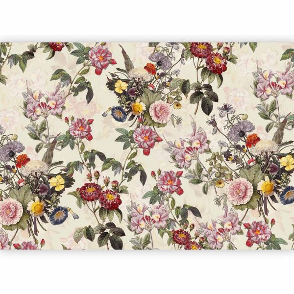 Wall Mural - Sunny Meadow