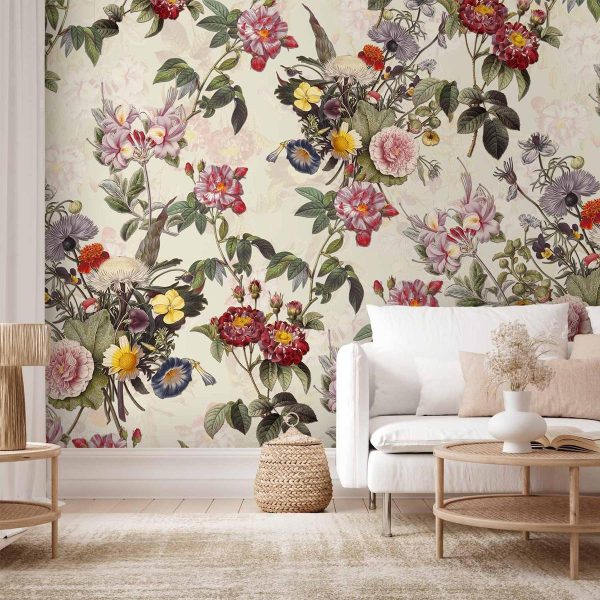 Wall Mural - Sunny Meadow