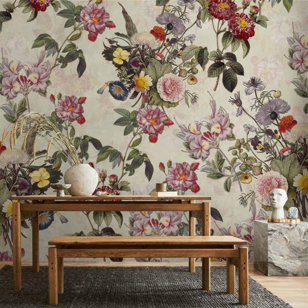 Wall Mural - Sunny Meadow
