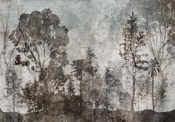 Wall Mural - Symbiosis With Nature