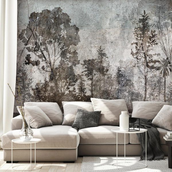 Wall Mural - Symbiosis With Nature
