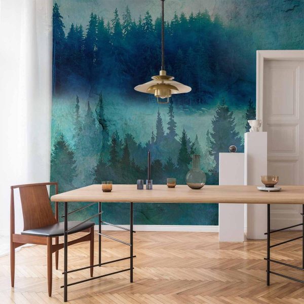 Wall Mural - Take a Rest