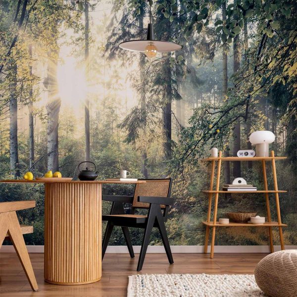 Wall Mural - Tales of a Forest
