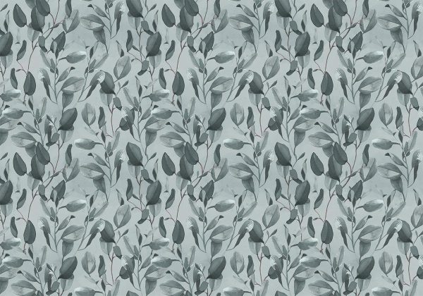 Wall Mural - Tangled Nature - Second Variant