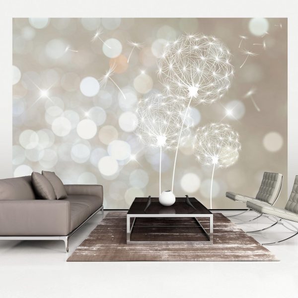 Wall Mural Wallpaper - The Ballad of Beauty - Image 3