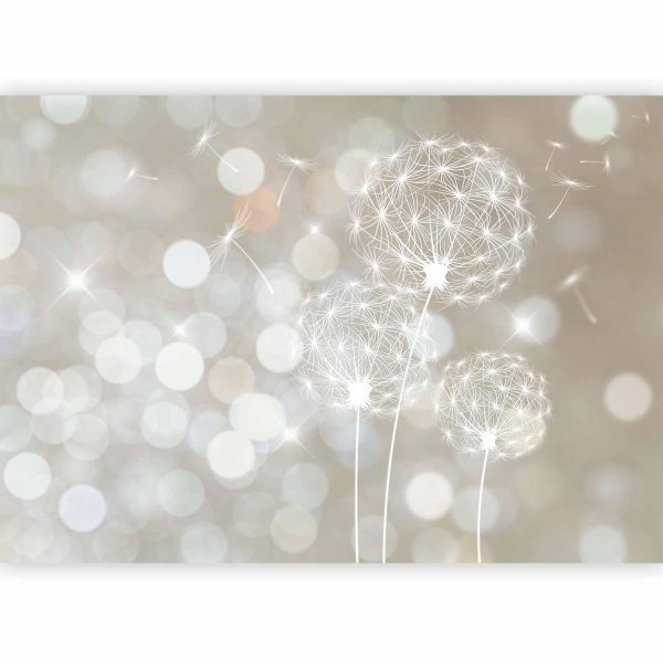 Wall Mural Wallpaper - The Ballad of Beauty - Image 4