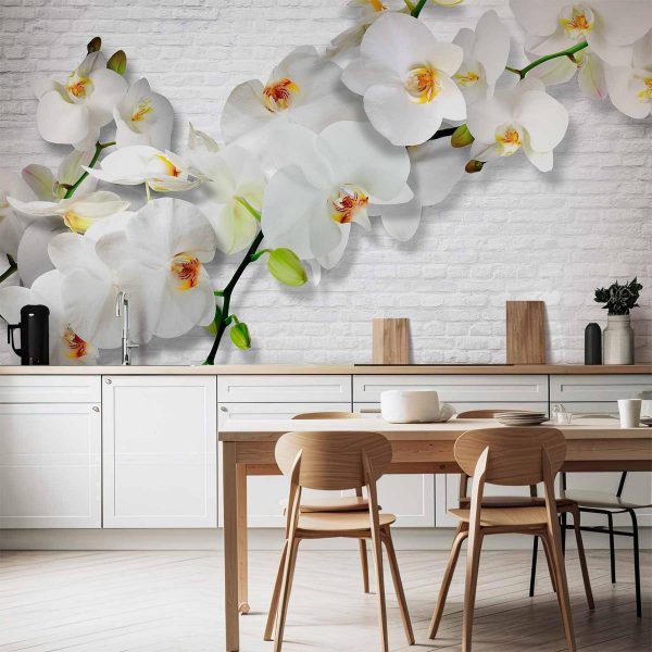Wall Mural - The Urban Orchid
