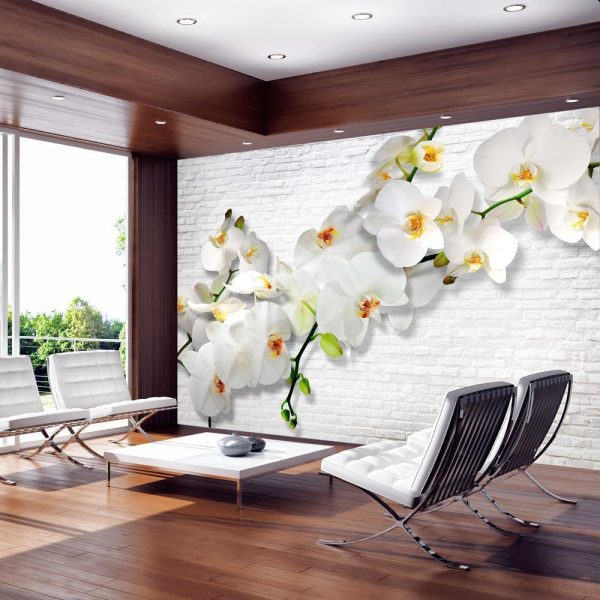Wall Mural - The Urban Orchid