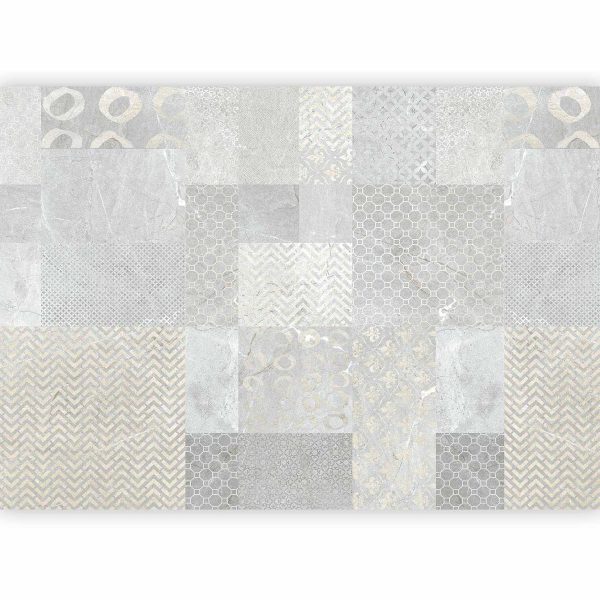 Wall Mural - Tiles