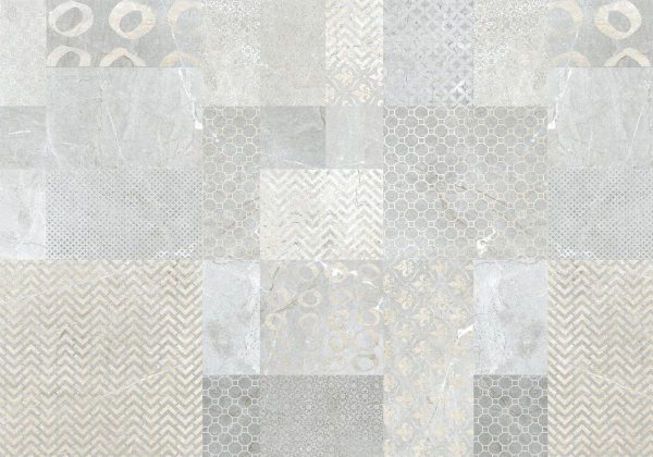 Wall Mural - Tiles
