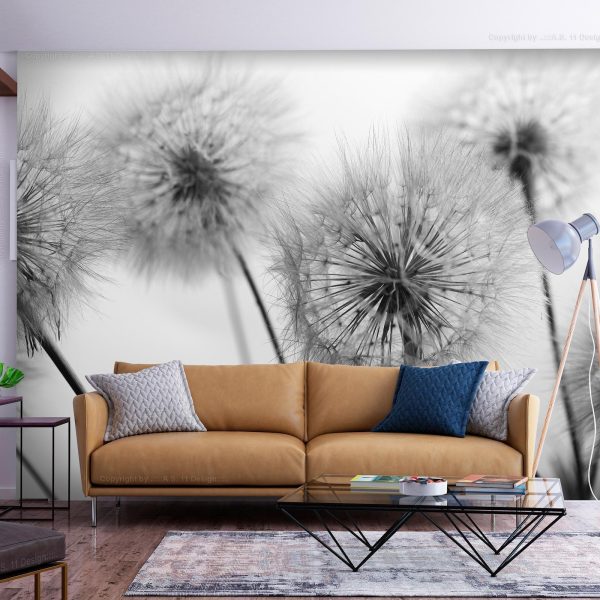 Wall Mural - Time for Dandelions - Second Variant - Image 3