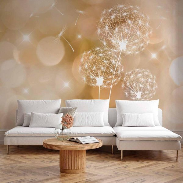 Wall Mural - Touch of Summer