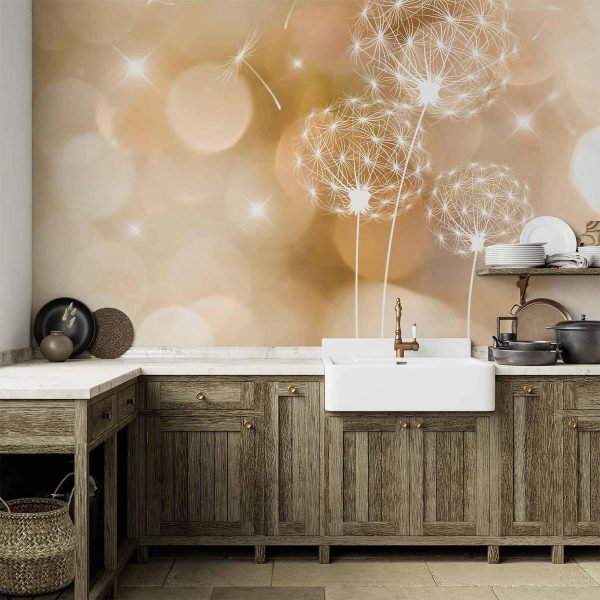 Wall Mural - Touch of Summer