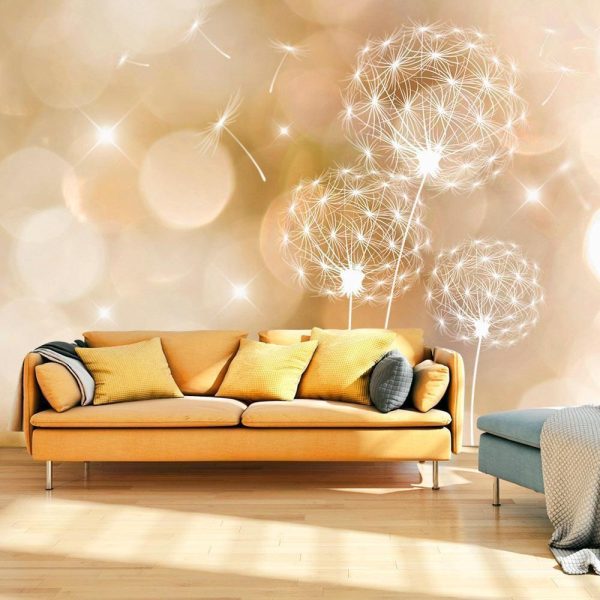 Wall Mural - Touch of Summer