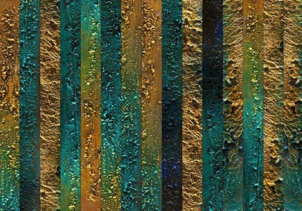 Wall Mural - Treasures of Atlantis
