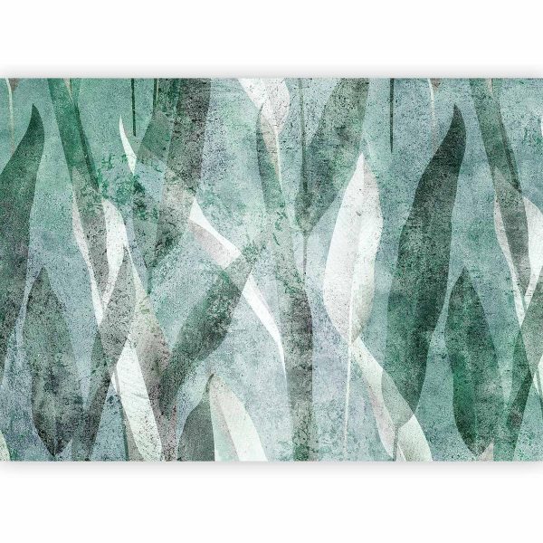 Wall Mural - Underwater Slenderness