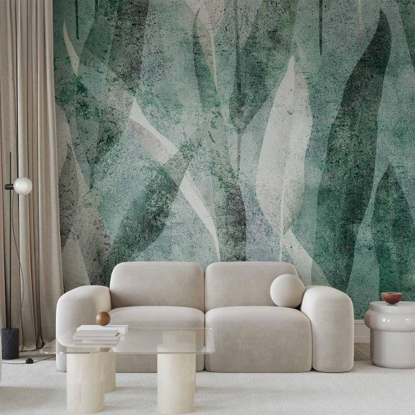 Wall Mural - Underwater Slenderness