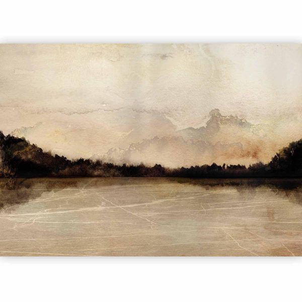 Wall Mural Wallpaper - Unusual Nook - Image 4