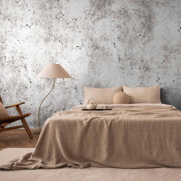 Wall Mural - Urban Style: Concrete