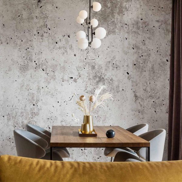 Wall Mural - Urban Style: Concrete