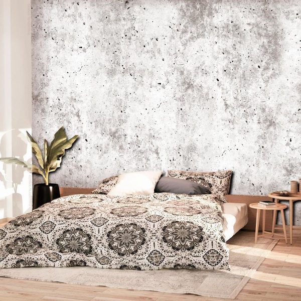 Wall Mural - Urban Style: Concrete