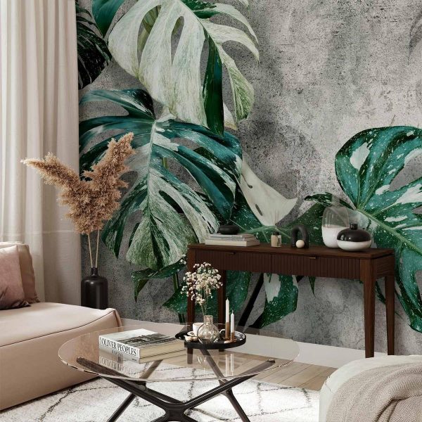 Wall Mural - Variegata