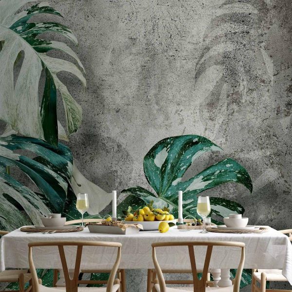 Wall Mural - Variegata