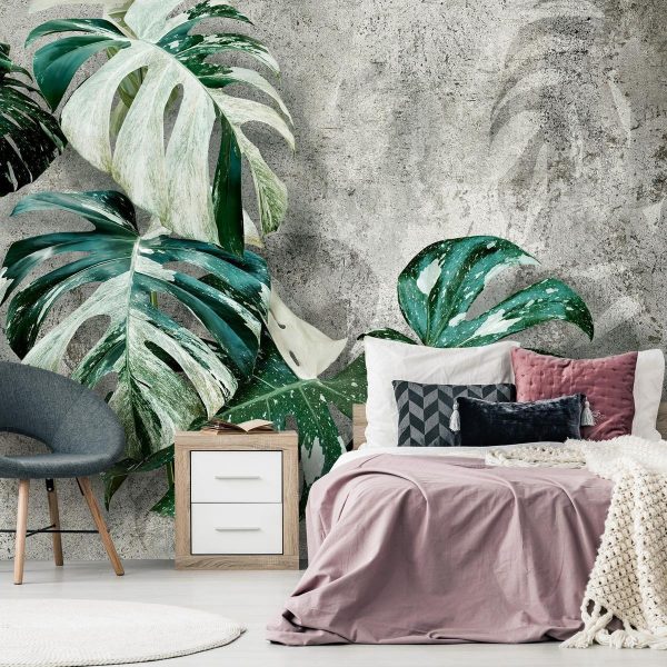Wall Mural - Variegata