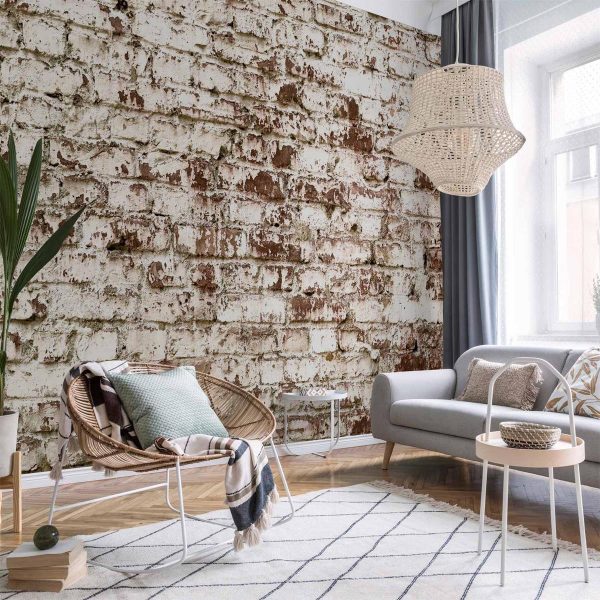 Wall Mural - Vestige of Time