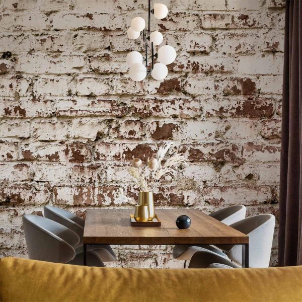 Wall Mural - Vestige of Time