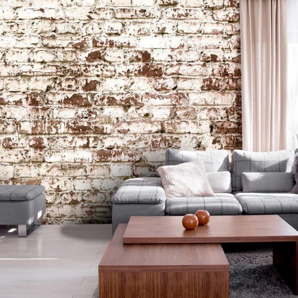 Wall Mural - Vestige of Time