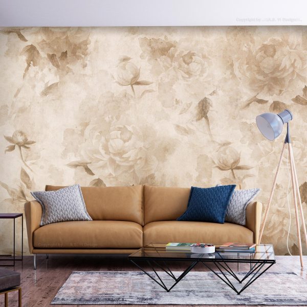 Wall Mural - Vintage Nature - Image 3