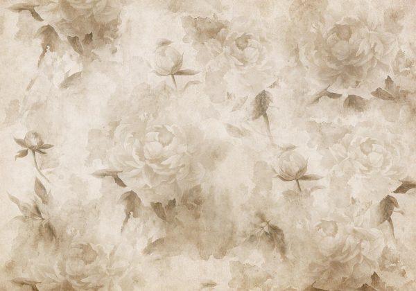 Wall Mural - Vintage Nature - Image 6