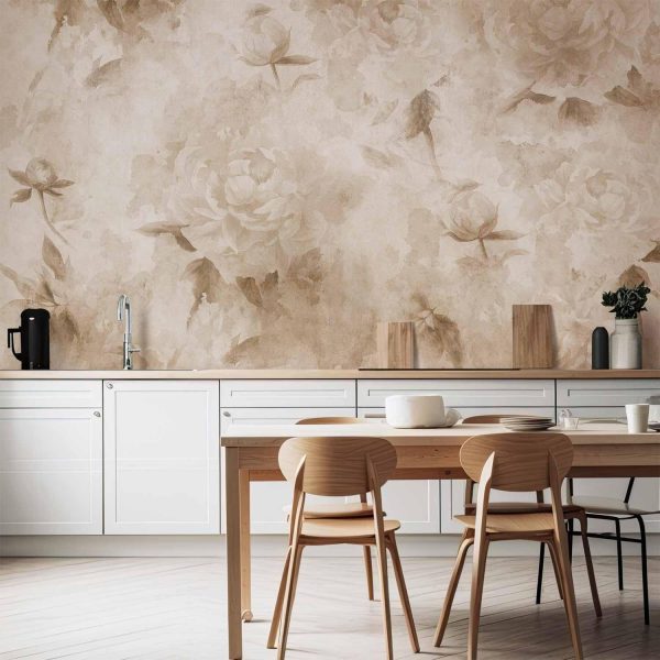 Wall Mural - Vintage Nature - Image 2