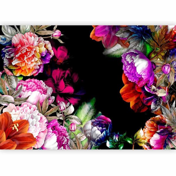 Wall Mural - Warm Tones of Summer